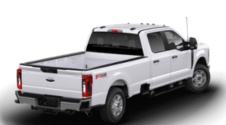 2026 Ford Super Duty® External Image 4